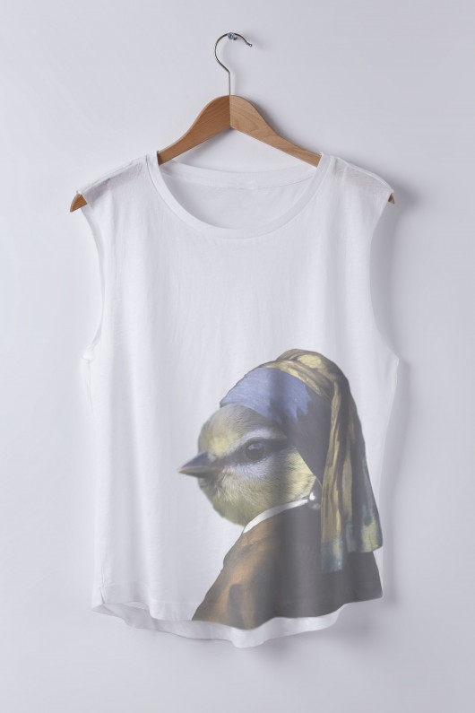 Vermeer Tee INNOCENTS London