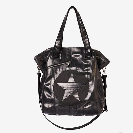 black star ZIELINSKIBAGS