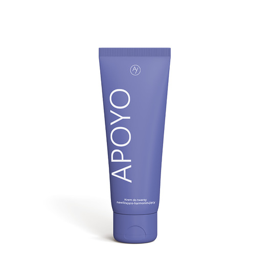 kremy do twarzy i pod oczy Krem Nawilżająco-Harmonizujący 50ml