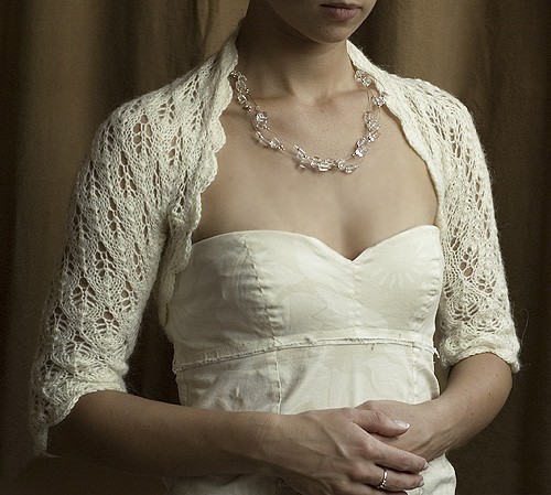 Matrimonio bolero III fasOLA