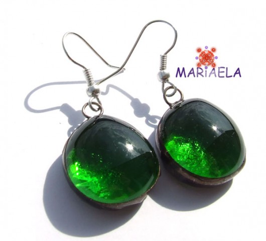 ZIELONE MARIAELA