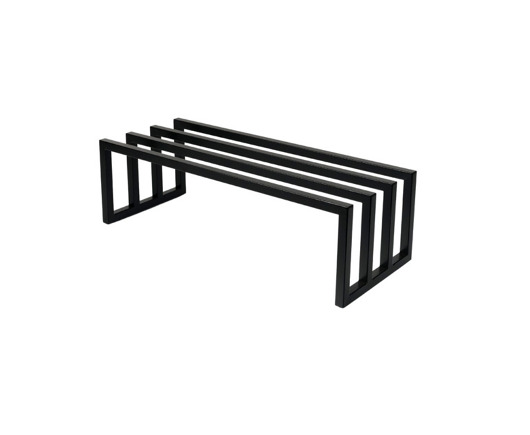 ławki Ławka Metalowa Loft LM-103