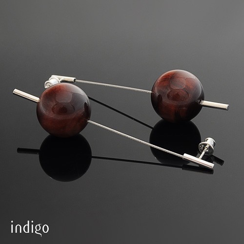 Bawole oko studio INDIGO