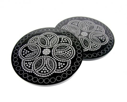 Oriental Dots Industrial Design Studio