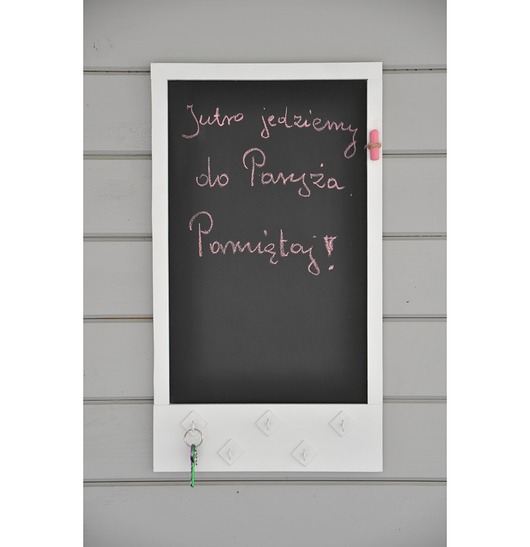 Tablica kredowa Ładne Meble