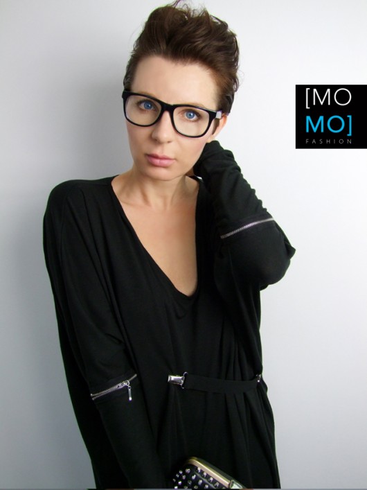 NOWOŚĆ Rockowa Laleczka kolekcja LUSA momo fashion