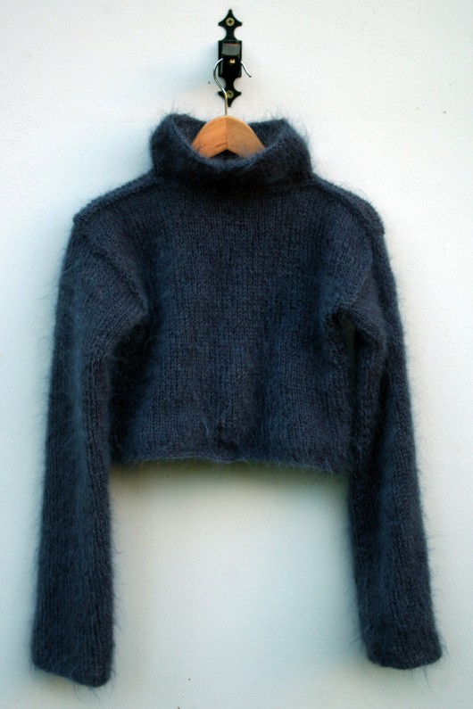 sweter WOOL BREAKER