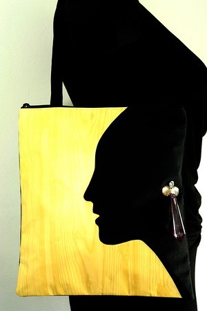 afrykanka ART INDYWIDUALITY