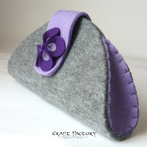 Berry Pancake - do ręki Craft Factory