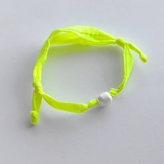 bransoletki na sznurku OKRĄG  bransoletka