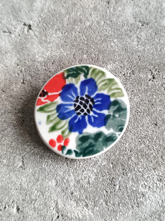 broszki Broszka Bolesławiec