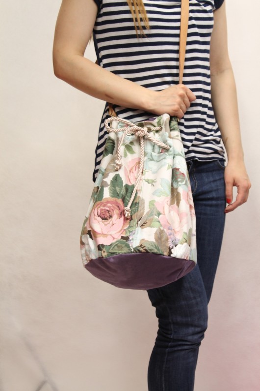 Lady Pocket Rose MAY