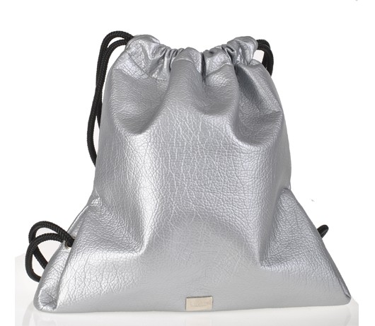 Silver PACK BagMe by smola