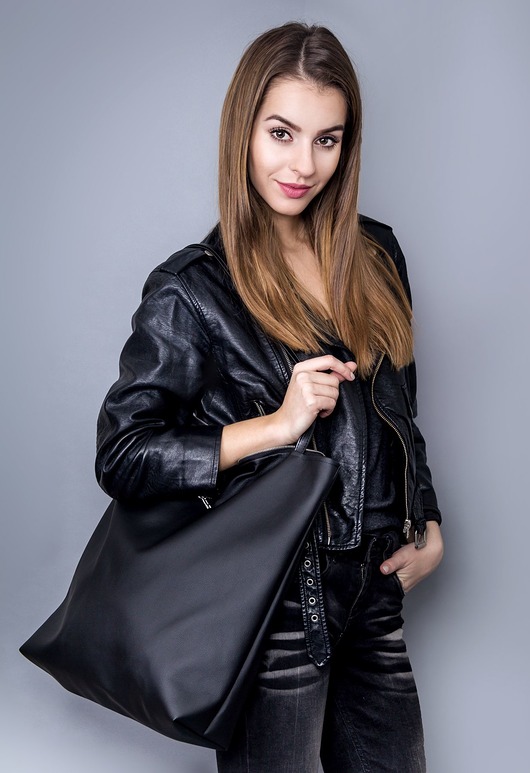 czarna torba basic  deleted_12233524