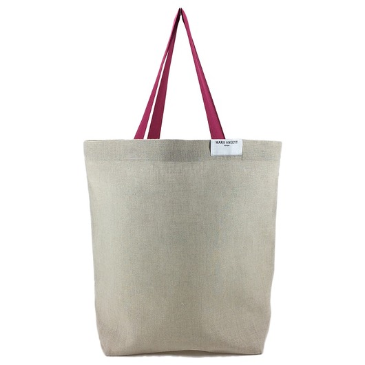 SOHO Pink Bag MARII ANEETT