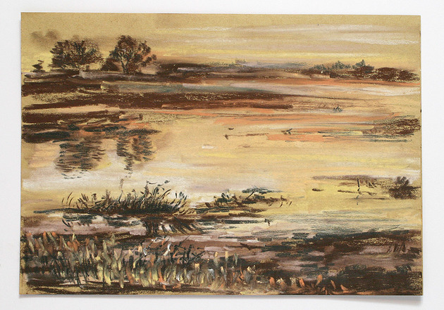 Podlasie VIII - rysunek Studio Mini Forma