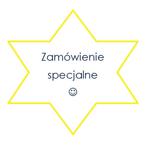 25 mydlanych wózeczków na Baby Shower Pracownia Tenki