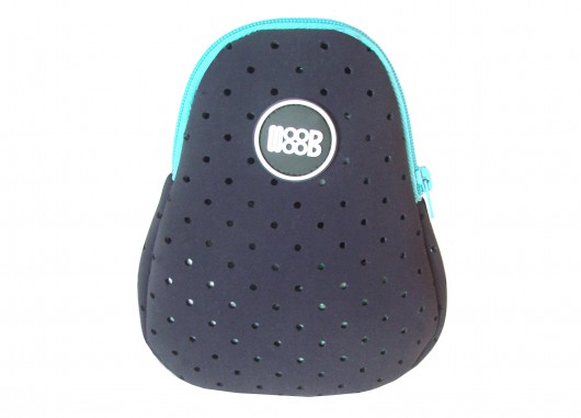 Kosmetyczka Barbapapa Turquoise MOOD bags