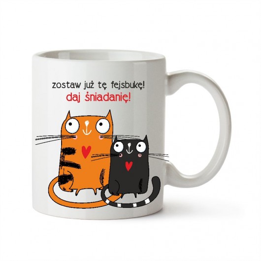 zostaw już tę fejsbukę...  Love Life and Forest