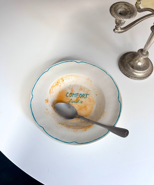 patery i talerze Talerz Comfort Foodie