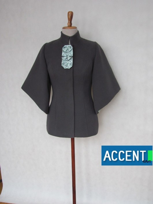 żakiet nzs Accent 4art