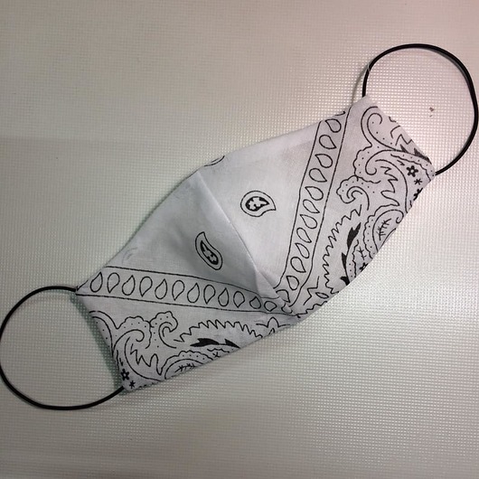 maseczka bandana senveniu