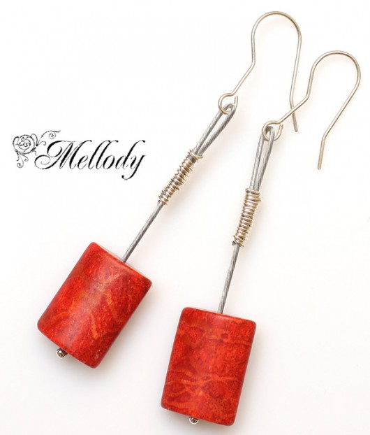 Koralowe mellody