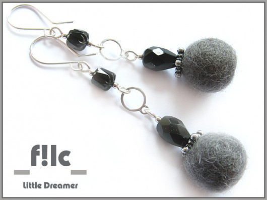 F!LC - W Czerni i Szarości Little Dreamer