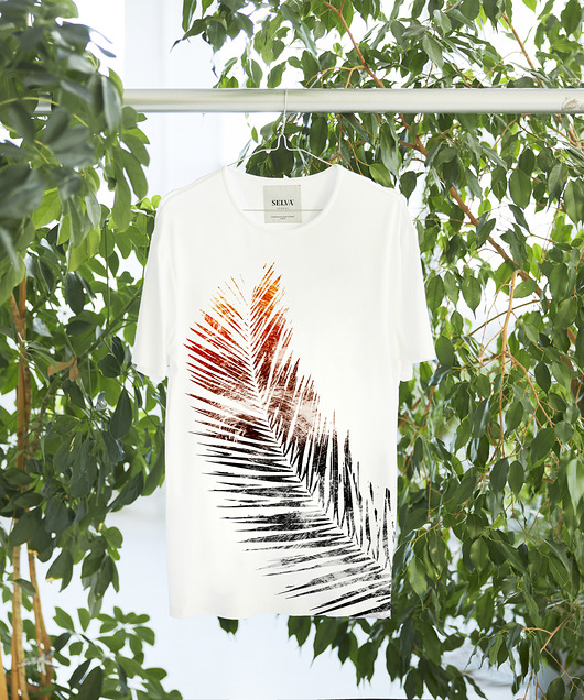 t-shirty męskie Red&Orange MAN T-shirt