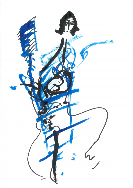 ars gratia artis kos16