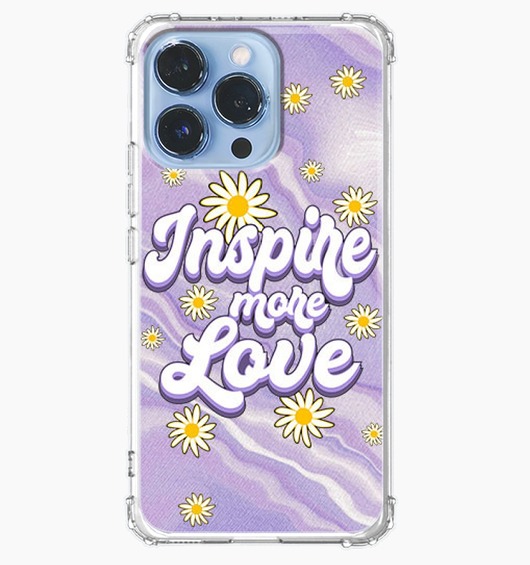 etui na telefon Etui Anti Shock case wzory - E5000