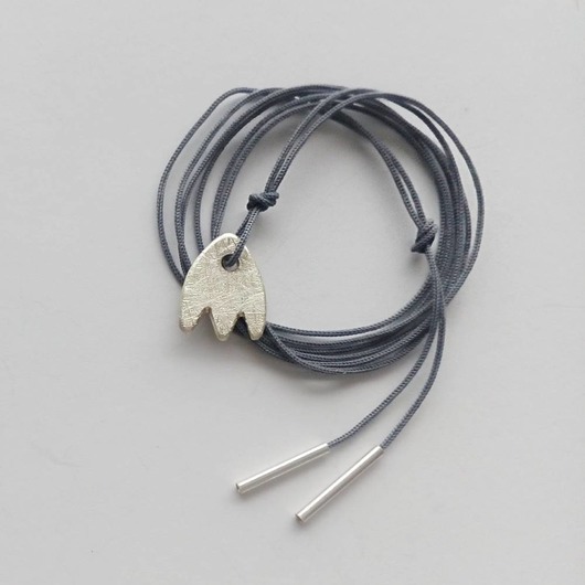 wisiory KWIAT  wisiorek