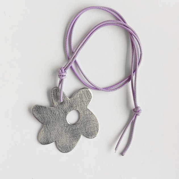 wisiory KWIAT wisiorek