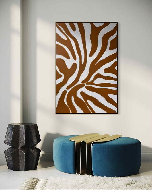 obrazy Obraz Animal Factor