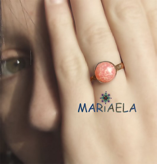 RÓŻOWIĄTKO MINI MARIAELA