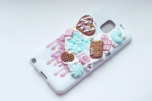 Samsung Galaxy Note 3 ciasteczkatynki