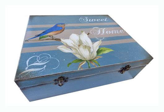 kufer SWEET HOME ANIKA45