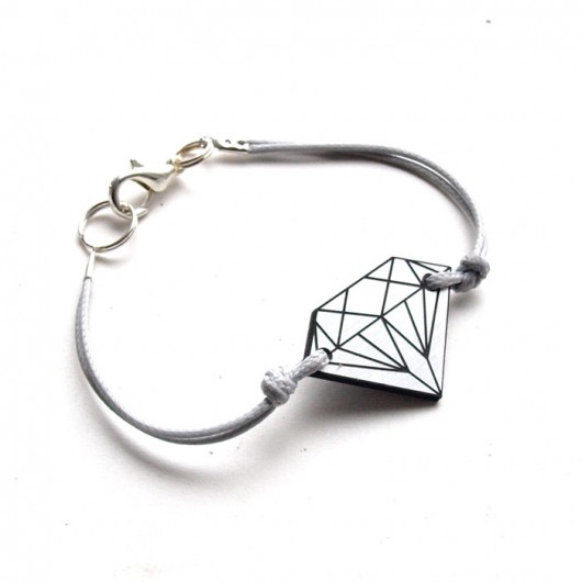 Diament DWUKROOPEK