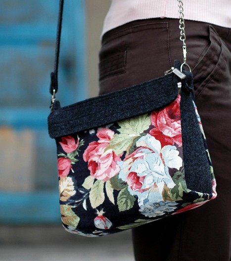 Flow Bag 01 FOKS FORM