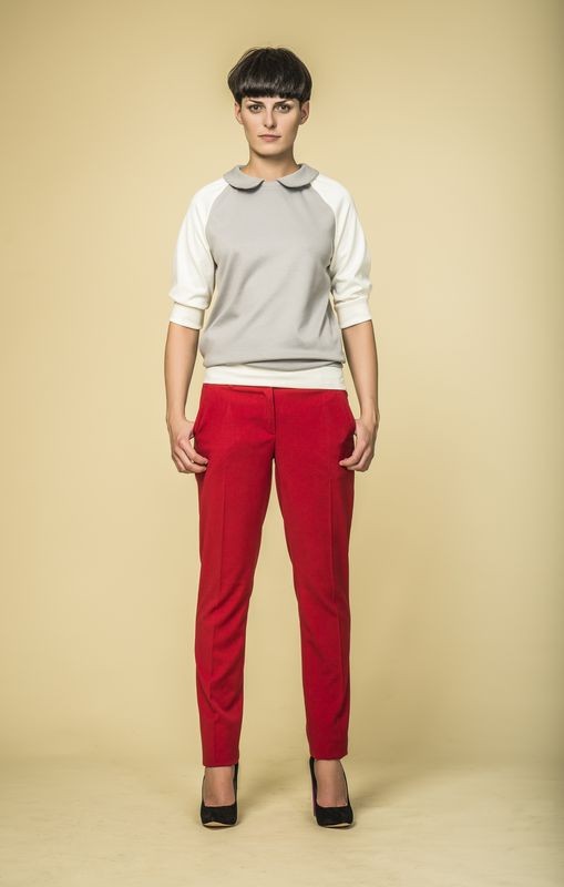 BLUZA B2B OSTATNI MODEL PURE BY AGA PAUL