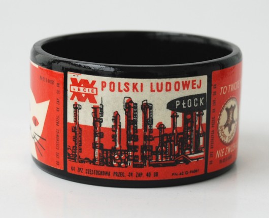 PRL - XX-lecie Polski Ludowej artrachela