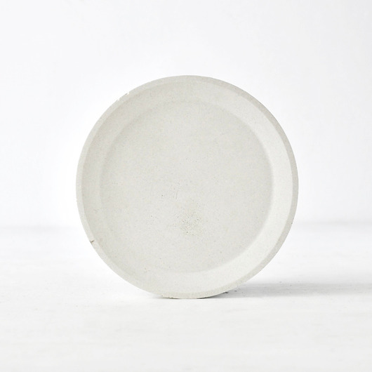 Podstawka Ø 10,5 cm Betonove