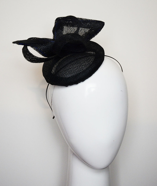 czarna dama YOKOdesign