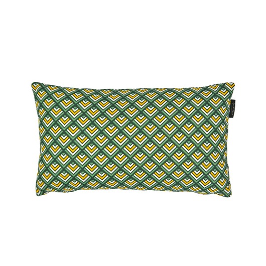 poduszki gładkie Poduszka dekoracyjna 50 x 30cm  - Leda
