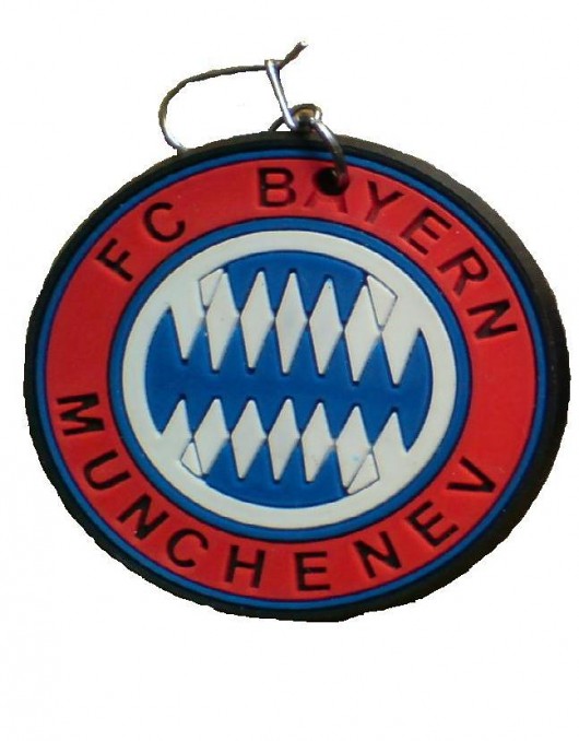 _____ BAYERN MONACHIUM ___ Agnieszka Tais
