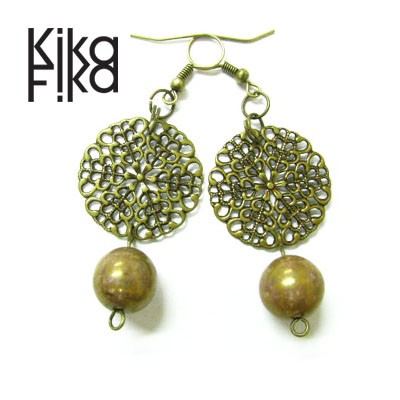 ot co! Kika Fika