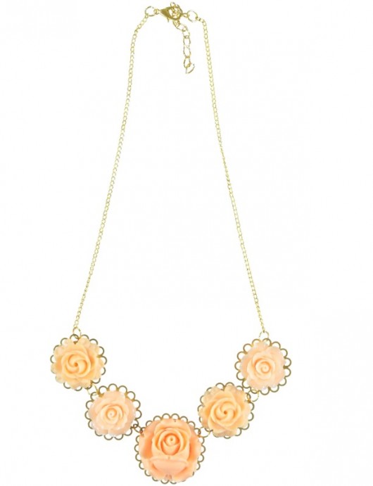 flora no 3 Doris Shop
