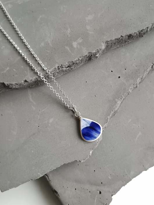 wisiory Naszyjnik Włocławek