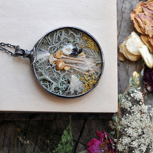 wisiory Underwood Secret