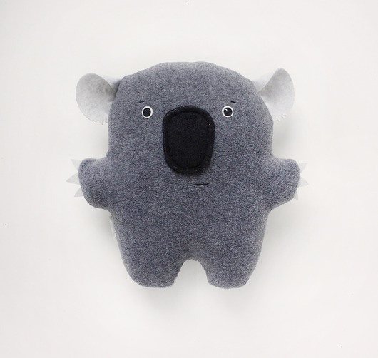 Pan Stefan Koala Bambaki